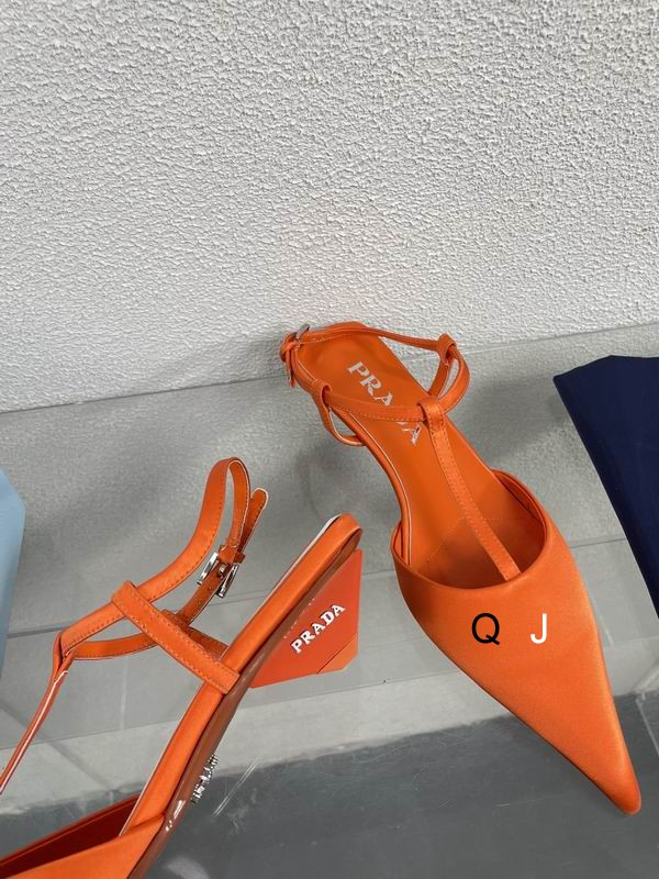Prada sz35-40 XJ0602 04